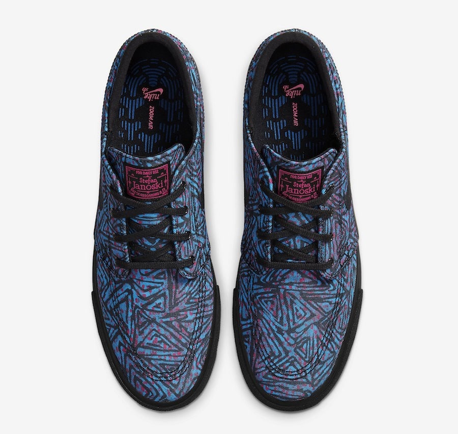 NIKE ZOOM JANOSKI CNVS RM PRM 3 NIKE ZOOM JANOSKI CNVS RM PRM