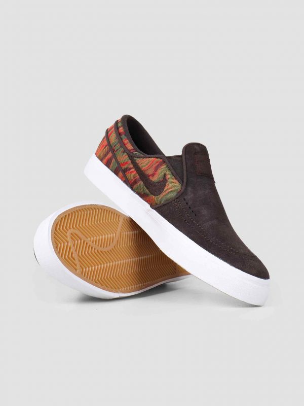 NIKE ZOOM STEFAN JANOSKI SLIP PRM