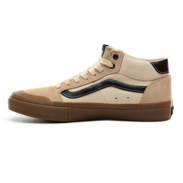 VANS STYLE 112 MID PRO TY MORROW