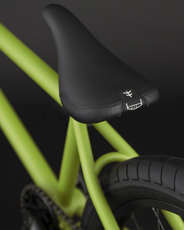 FlyBikes 2020 SION YELLOW 21" LHD