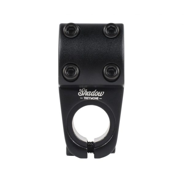 SHADOW TREYMONE STEM BLACK