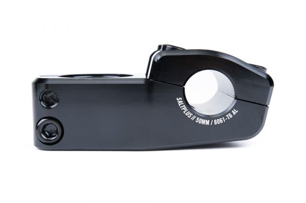 SaltPLUS CENTER STEM BLACK