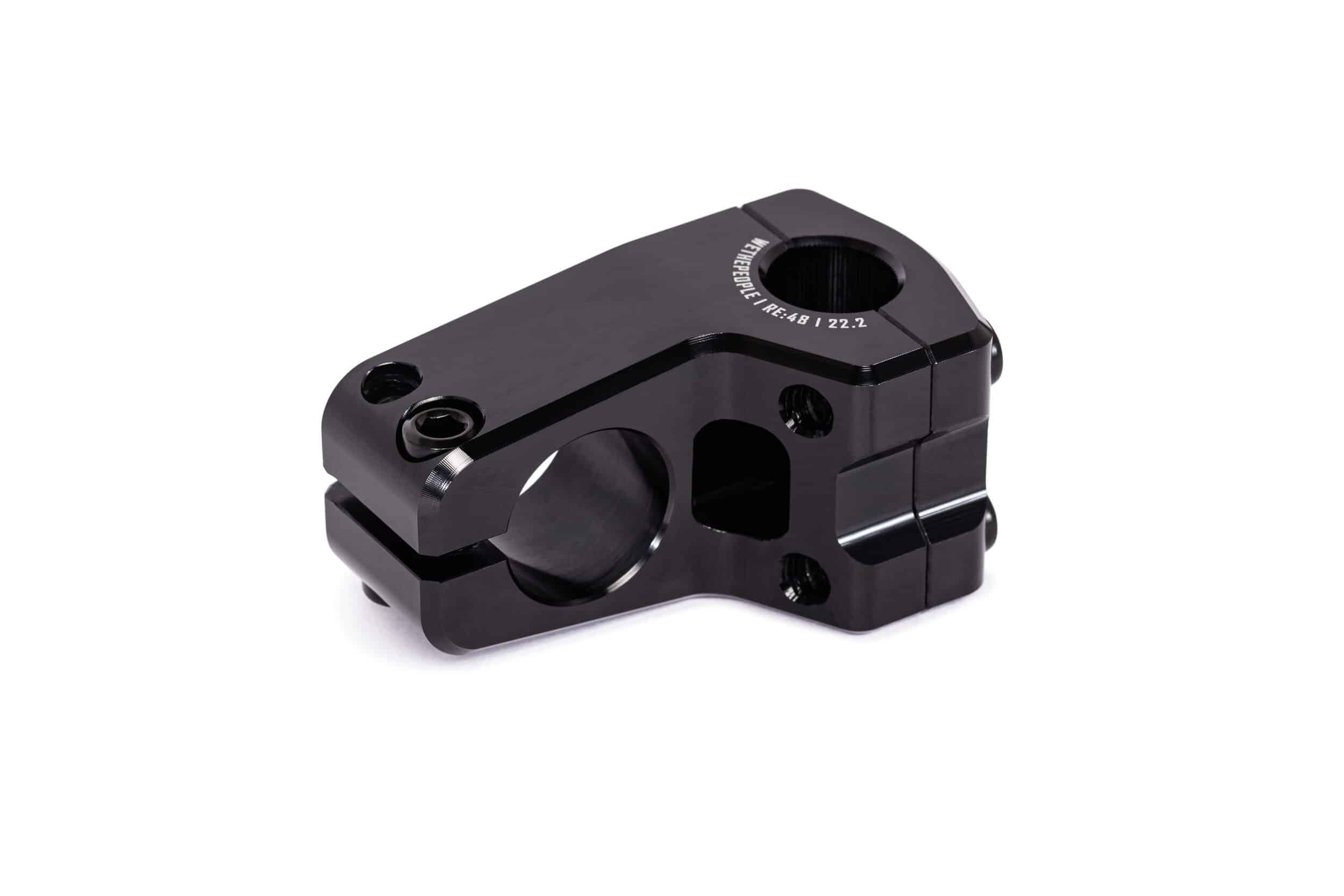 WTP LOGIC STEM BLACK 3 WTP LOGIC STEM BLACK