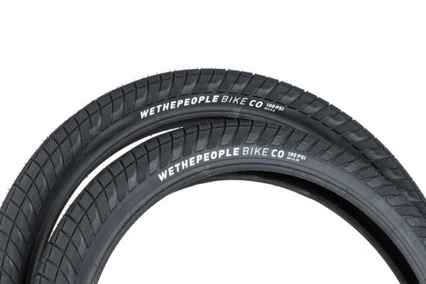 WTP OVERBITE 22" TIRE x 2.30″