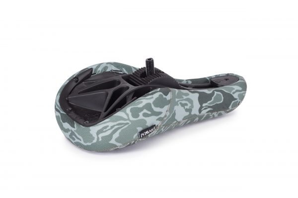 ECLAT BIOS FAT SEAT VAPOR CAMO