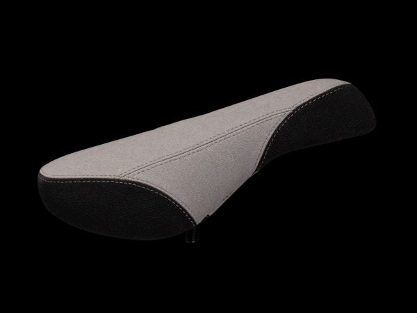 STRESS UBS SEAT BLACK/GRAY