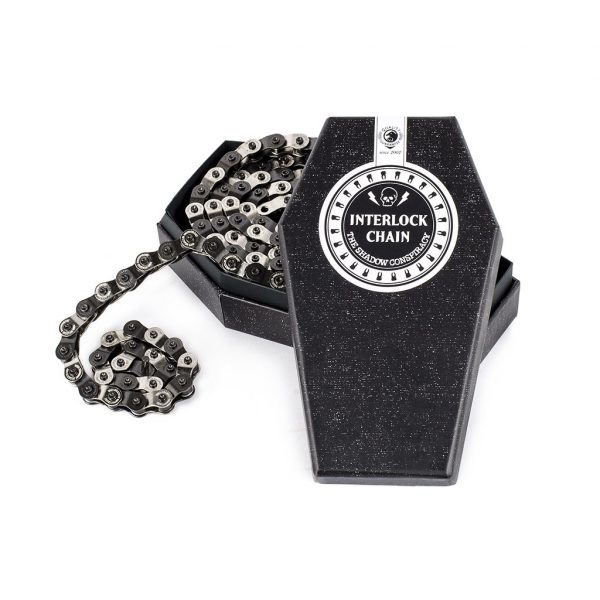 SHADOW INTERLOCK V2 CHAIN