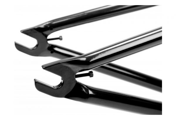 BSD SURESHOT FRAME BLACK