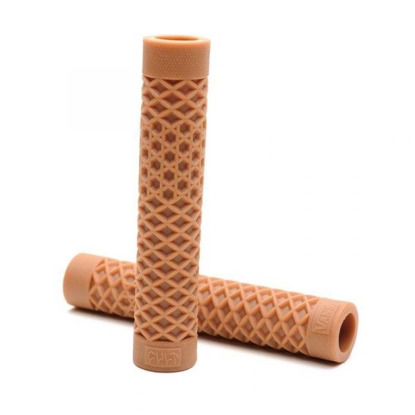 ODI VANS X CULT WAFFLE GRIPS
