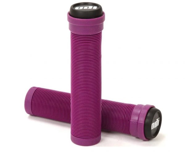 ODI SOFT LONGNECK GRIPS FLANGELESS 135MM
