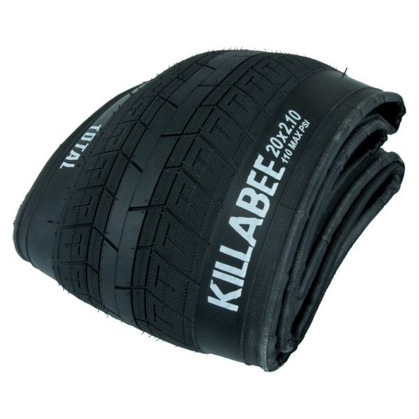 TotalBMX KILLABEE TIRE