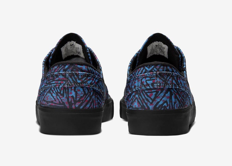 NIKE ZOOM JANOSKI CNVS RM PRM 4 NIKE ZOOM JANOSKI CNVS RM PRM