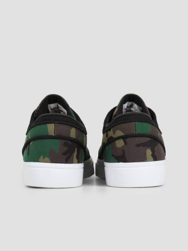 NIKE ZOOM STEFAN JANOSKI CNVS CAMO