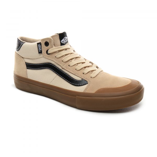 VANS STYLE 112 MID PRO TY MORROW