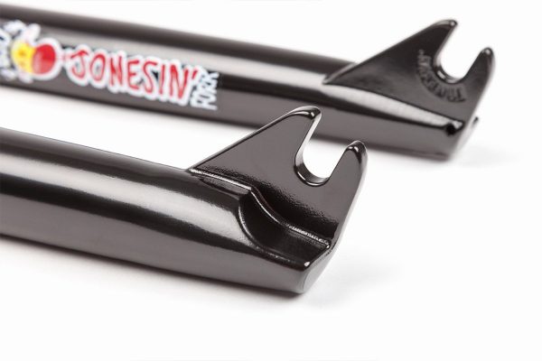 BSD JONESIN FORK