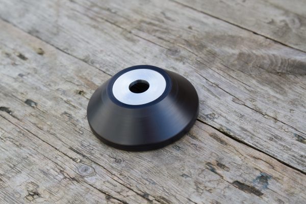 MentalBMX NYLON-L REAR HUB GUARD UNIVERSAL