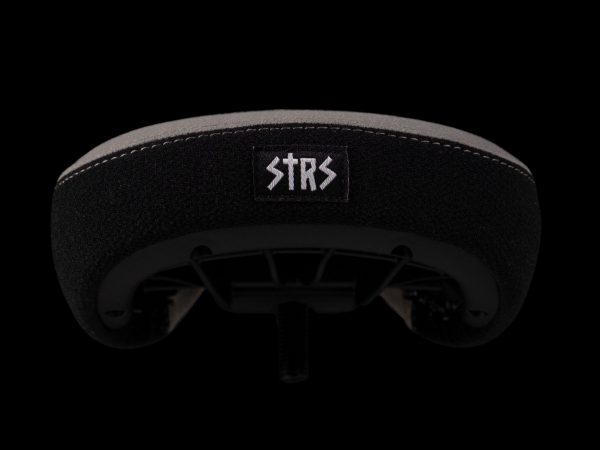 STRESS UBS SEAT BLACK/GRAY