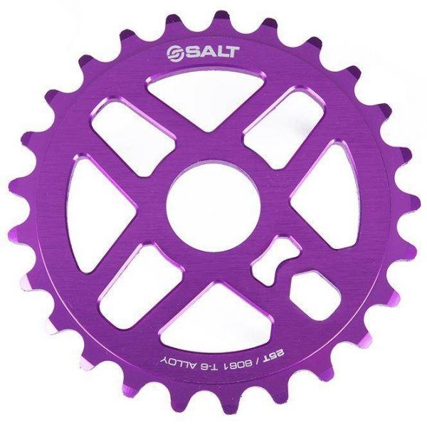 SALT PRO SPROCKET