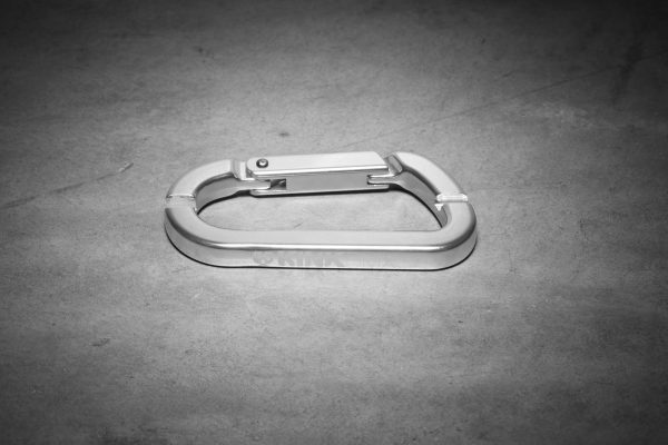 KINK CARABINER SPOKE WRENCH