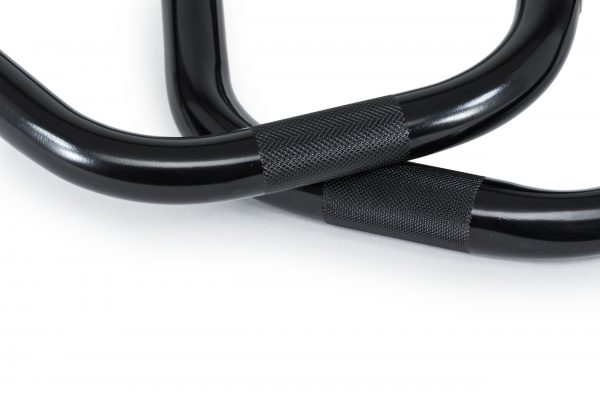ECLAT MORROW BARS BLACK