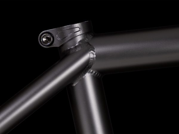 STRESS BES 2020 FRAME MATT BLACK