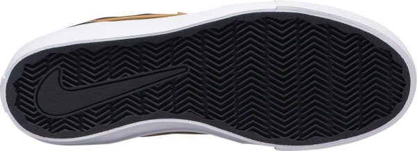 NIKE SB SOLARSOFT PORTMORE II BLUE/SAND