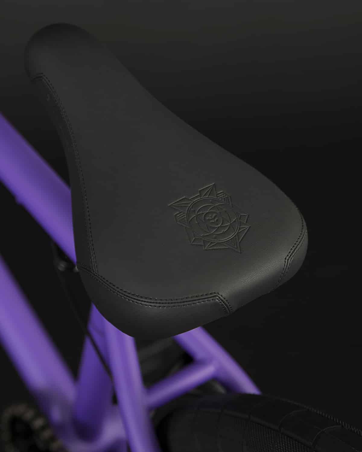 FlyBikes 2020 ELECTRON VIOLET 5 FlyBikes 2020 ELECTRON VIOLET