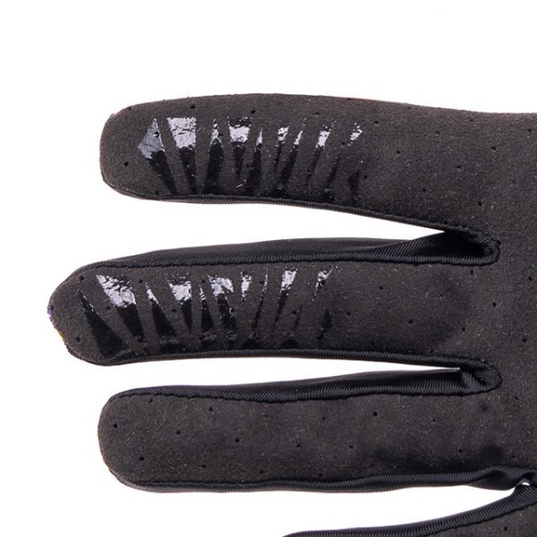 FUSE CHROMA STICKER BOMB GLOVES