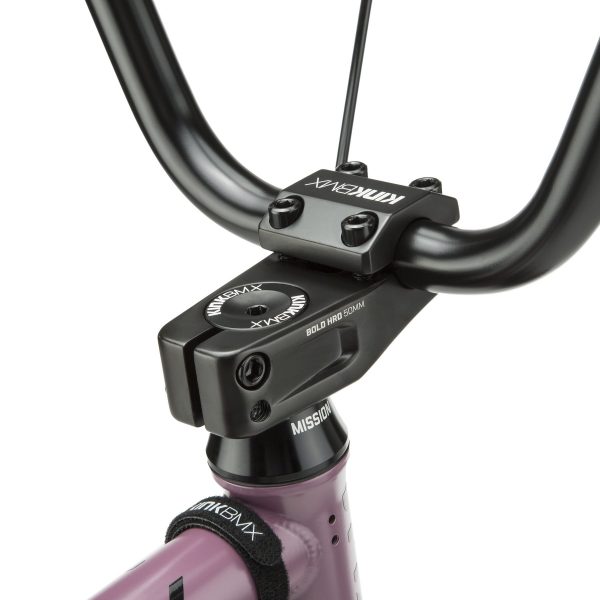 KINK 2020 LAUNCH PURPLE 20.25"
