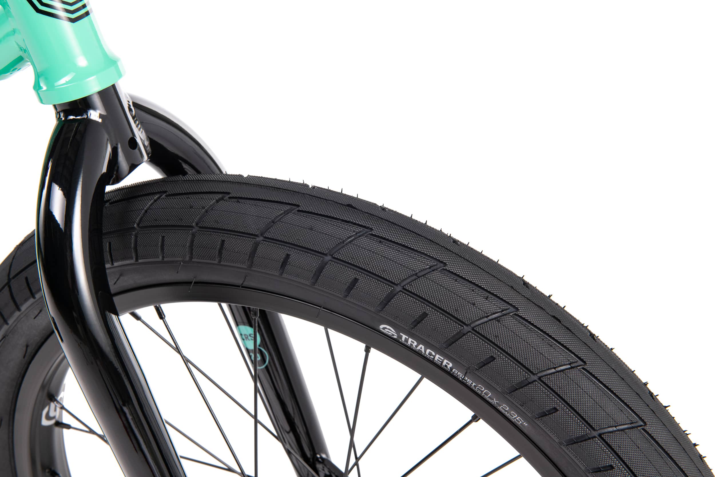 WTP 2020 CRS FC GREEN 20.25" 5 WTP 2020 CRS FC GREEN 20.25"