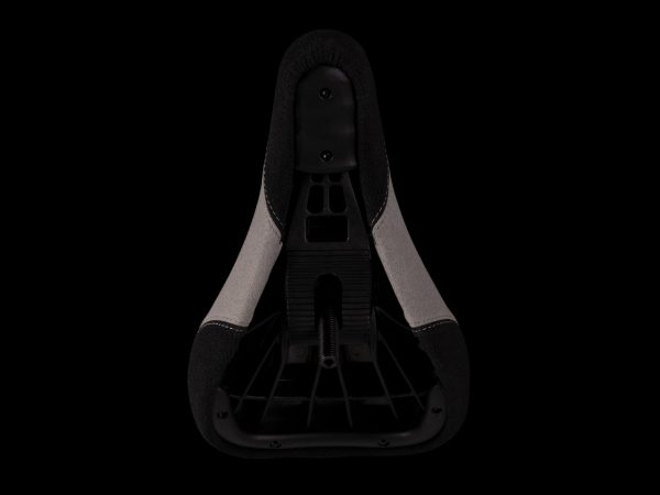 STRESS UBS SEAT BLACK/GRAY