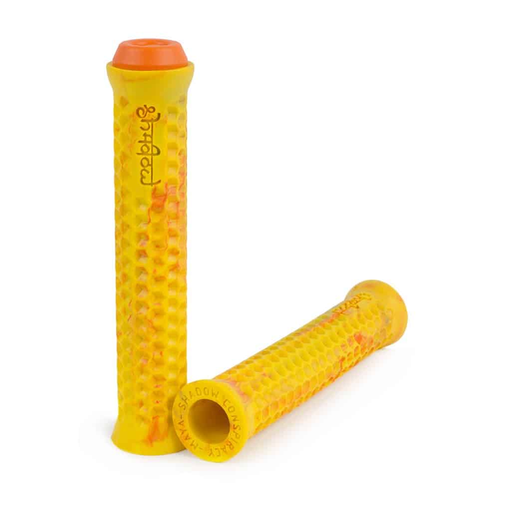SHADOW MAYA DCR GRIPS 5 SHADOW MAYA DCR GRIPS