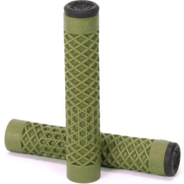 ODI VANS X CULT WAFFLE GRIPS