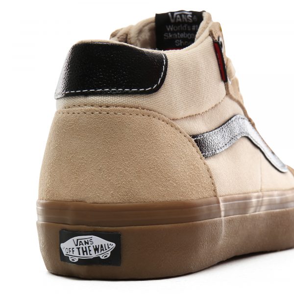 VANS STYLE 112 MID PRO TY MORROW