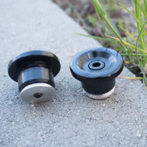 MentalBMX BAR ENDS