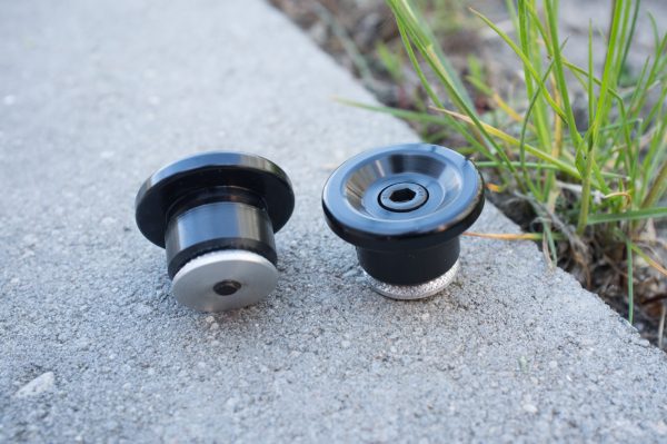 MentalBMX BAR ENDS