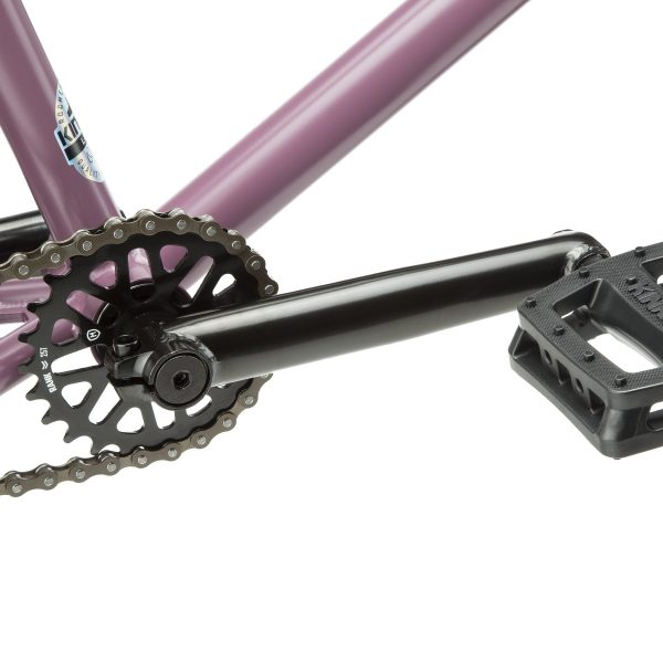 KINK 2020 LAUNCH PURPLE 20.25"