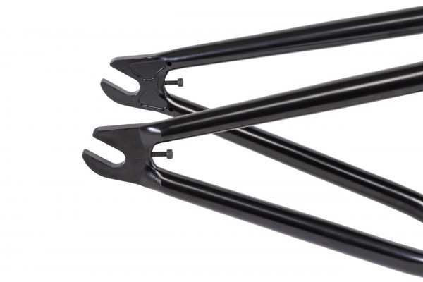 WTP DOOMSAYER FRAME GLOSSY BLACK
