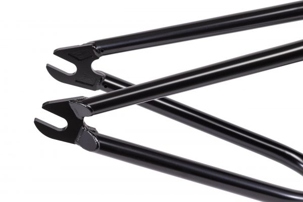 WTP BATTLESHIP FRAME GLOSSY BLACK