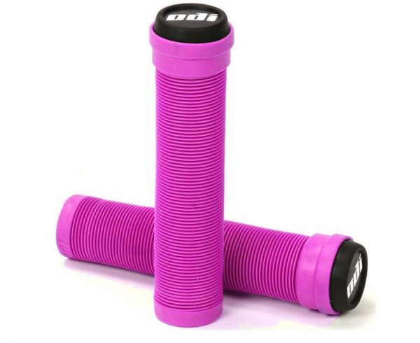 ODI SOFT LONGNECK GRIPS FLANGELESS 135MM