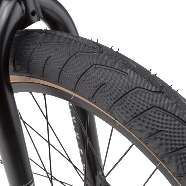 KINK 2020 LAUNCH PURPLE 20.25"