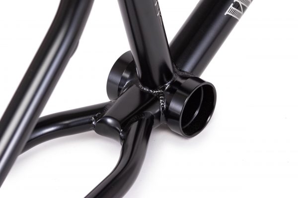 WTP REVOLVER FRAME GLOSSY BLACK