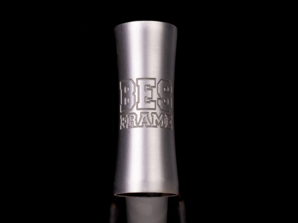 STRESS BES 2020 FRAME CLEAR RAW