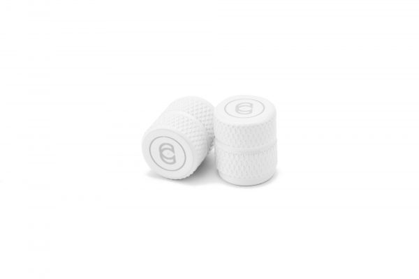 CINEMA ALLOY VALVE CAPS