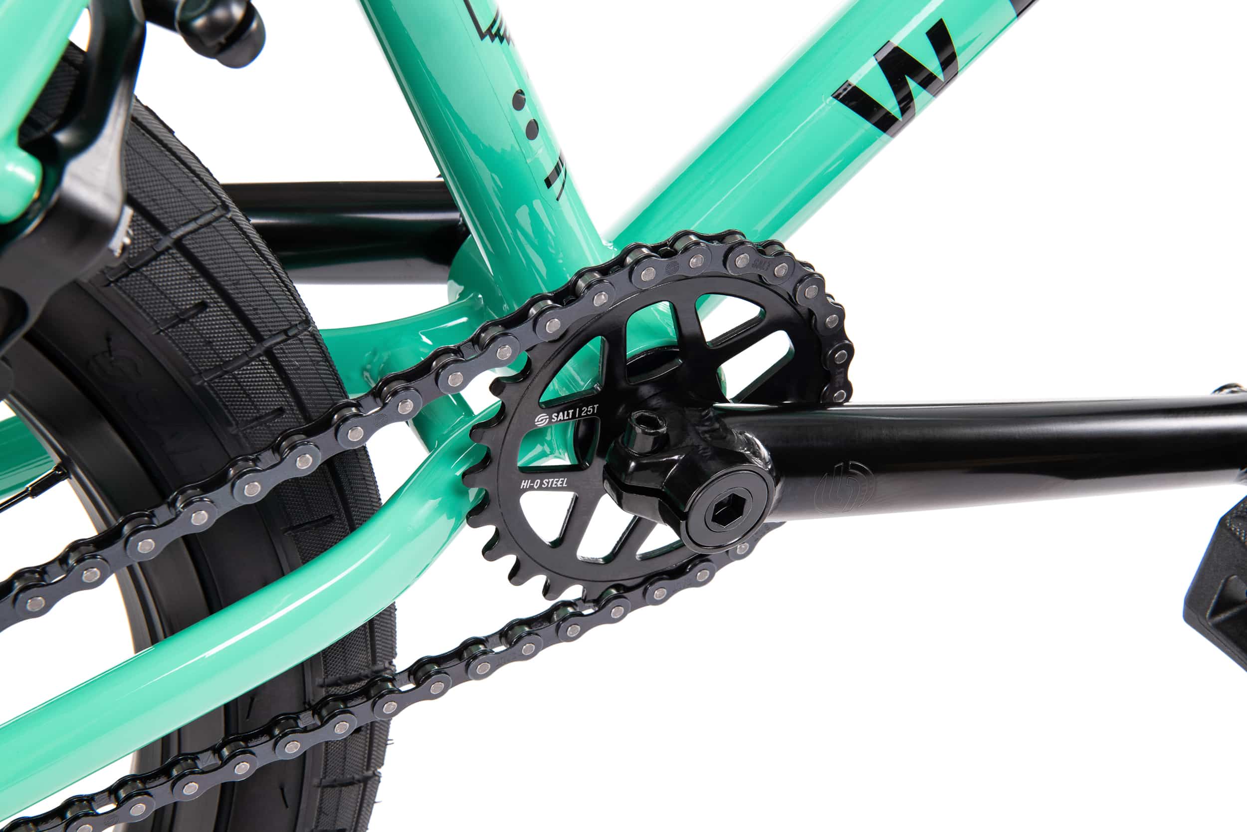 WTP 2020 CRS FC GREEN 20.25" 8 WTP 2020 CRS FC GREEN 20.25"