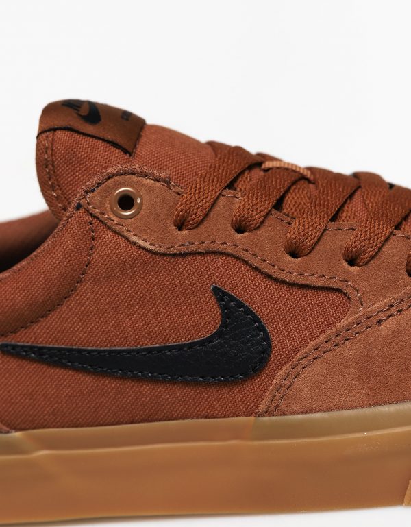 NIKE SB CHRON SOLARSOFT BROWN