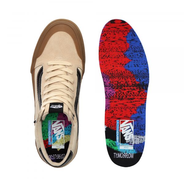 VANS STYLE 112 MID PRO TY MORROW