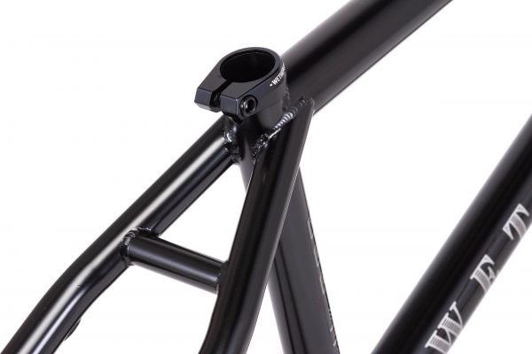 WTP REVOLVER FRAME GLOSSY BLACK