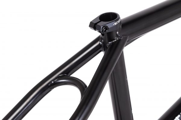 WTP DOOMSAYER FRAME GLOSSY BLACK