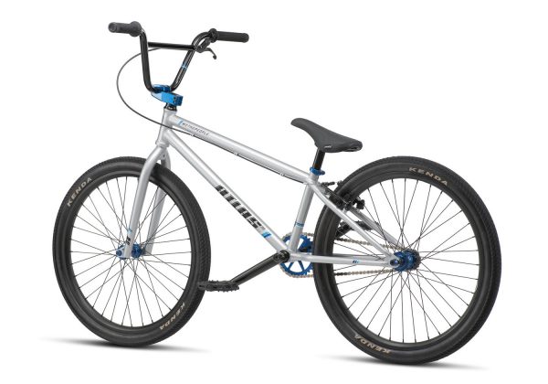 WTP ATLAS 24" SILVER 21.75"